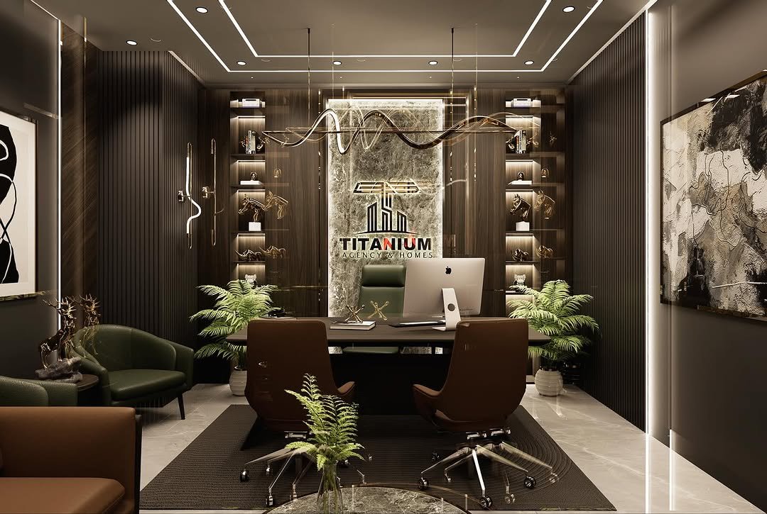 Project P12 — Luxury custom home design and build in Lahore by Minhas Constructions